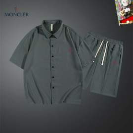 Picture of Moncler Shirt Pant Suits _SKUMonclerM-3XL25th26723928